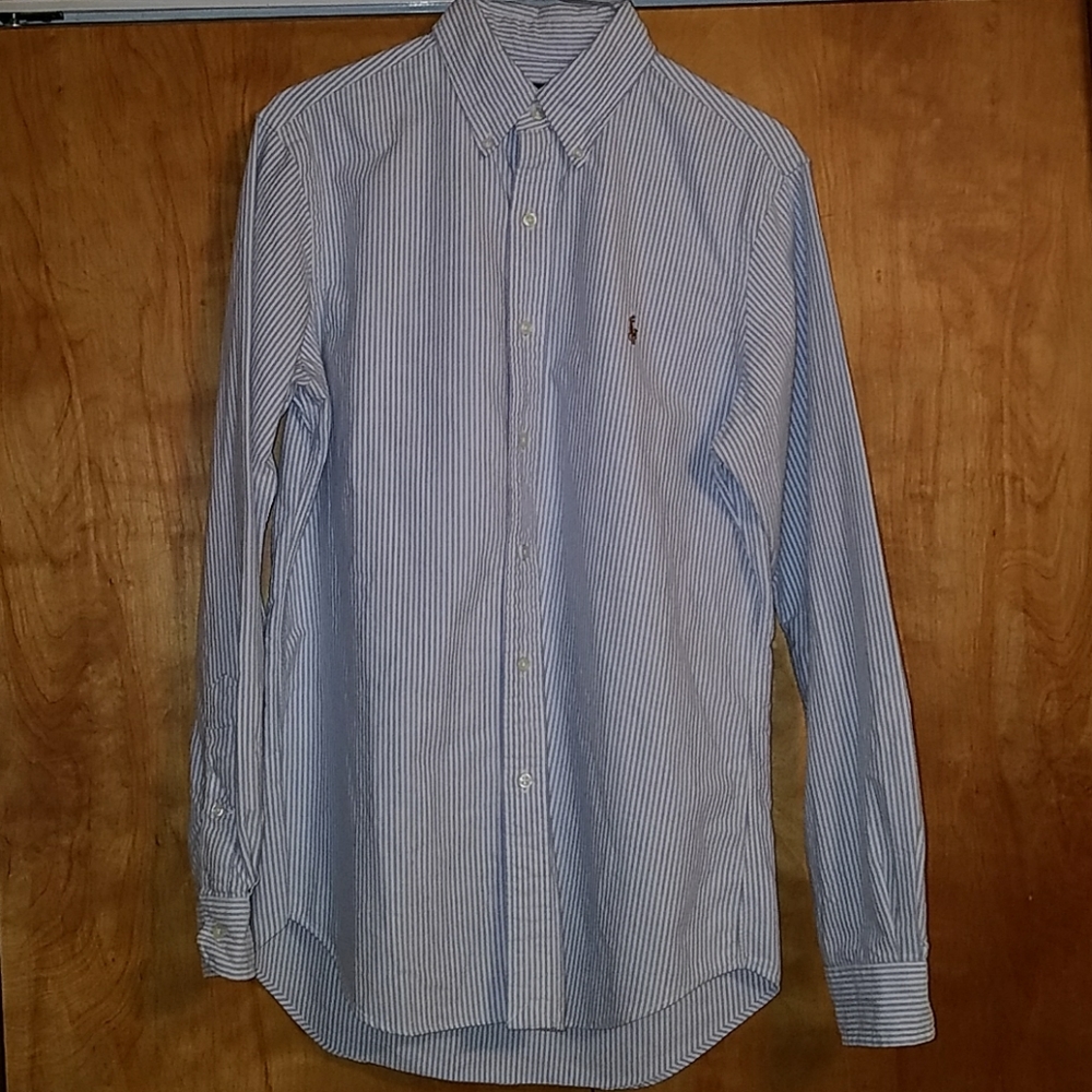 Ralph Lauren Polo Men's Dress Shirt